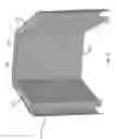 Fig. 09 - Modular enclosed transportation structure and integrated track assembly