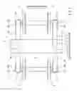 Fig. 02 - Plate spring unit and railcar bogie