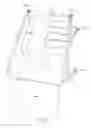 Fig. 11 - Foldable utility cart