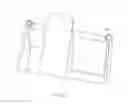 Fig. 12 - Foldable utility cart