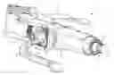Fig. 01 - TELESCOPICALLY ADJUSTABLE STEERING COLUMN