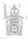 Fig. 04 - TELESCOPICALLY ADJUSTABLE STEERING COLUMN