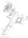 Fig. 05 - TELESCOPICALLY ADJUSTABLE STEERING COLUMN