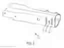 Fig. 06 - TELESCOPICALLY ADJUSTABLE STEERING COLUMN