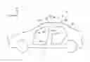 Fig. 01 - VEHICLE SIDE STRUCTURE
