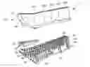 Fig. 01 - Integral component of a motor vehicle frame