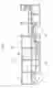 Fig. 02 - Side structure of bus