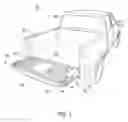 Fig. 02 - Tailgate assembly