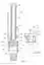Fig. 05 - Automatically adjusting swing legs for mounting and aligning and reorienting crawlers