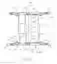 Fig. 08 - Automatically adjusting swing legs for mounting and aligning and reorienting crawlers
