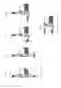 Fig. 12 - Automatically adjusting swing legs for mounting and aligning and reorienting crawlers
