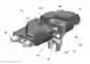 Fig. 01 - Devices and methods for increasing traction of continuous track vehicles