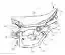 Fig. 01 - Seat device