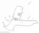 Fig. 01 - Straddle type seat