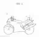Fig. 02 - Straddle type seat