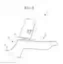 Fig. 07 - Straddle type seat