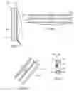 Fig. 11 - Integrated bicycle frame bag