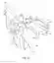 Fig. 19 - Bicycle hydraulic operating system