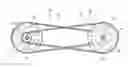 Fig. 01 - Damping transmission device
