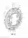 Fig. 05 - Bicycle sprocket