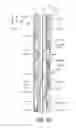 Fig. 44 - Bicycle sprocket