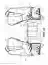 Fig. 06 - Toe hold for a snowmobile