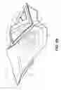 Fig. 16 - Toe hold for a snowmobile