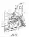 Fig. 30 - Toe hold for a snowmobile