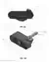 Fig. 03 - COVER LATCH AND LOCKING SYSTEM