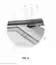 Fig. 07 - COVER LATCH AND LOCKING SYSTEM