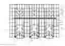 Fig. 01 - Universal offshore platform, and buoyancy regulation method and stable power generation method thereof