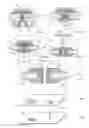 Fig. 03 - Self-perforating spacer for an insulation blanket of an aircraft, assembly method for said spacer and insulation blanket for an aircraft fitted with said spacer