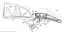 Fig. 01 - Aircraft flap hinge