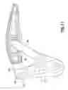 Fig. 13 - Aircraft flap hinge