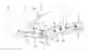 Fig. 01 - Slat assembly