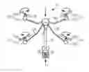Fig. 01 - Rotary-wing aircraft