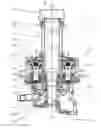Fig. 01 - Rotor mast