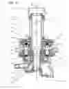 Fig. 02 - Rotor mast