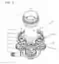 Fig. 03 - Helicopter rotor transmission