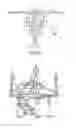 Fig. 01 - Composite swashplate guide for rotorcraft control systems