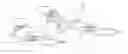 Fig. 01 - Convertible airplane with exposable rotors