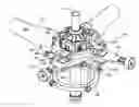 Fig. 01 - Proprotor systems for tiltrotor aircraft