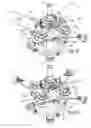 Fig. 06 - Proprotor systems for tiltrotor aircraft