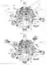 Fig. 08 - Proprotor systems for tiltrotor aircraft