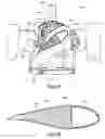 Fig. 09 - Proprotor systems for tiltrotor aircraft