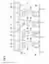 Fig. 02 - Lighting system of an aircraft cabin and aircraft comprising the same