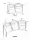 Fig. 06 - Curved seating layout