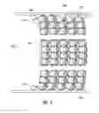Fig. 09 - Curved seating layout