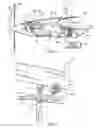 Fig. 04 - Airplane with angled-mounted turboprop engine