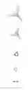 Fig. 09 - Aerodynamically efficient lightweight vertical take-off and landing aircraft with pivoting rotors and stowing rotor blades